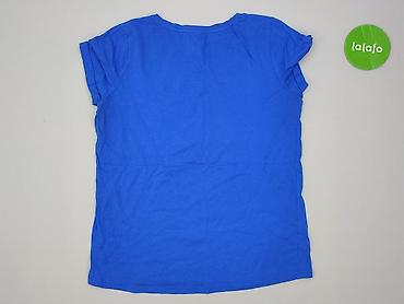 smog basic regular fit t shirt: T-shirt damski, rozmiar M — 3