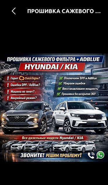 фильт: Прошивка Евро2 Сажевый Филтр Мочевина Гарантия 15лет Работаем — 4