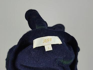 Swetry: JEFF, Sweter damski, rozmiar S — 6