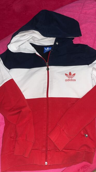 novi pazar odeca: Adidas, XS (EU 34), color - Multicolored