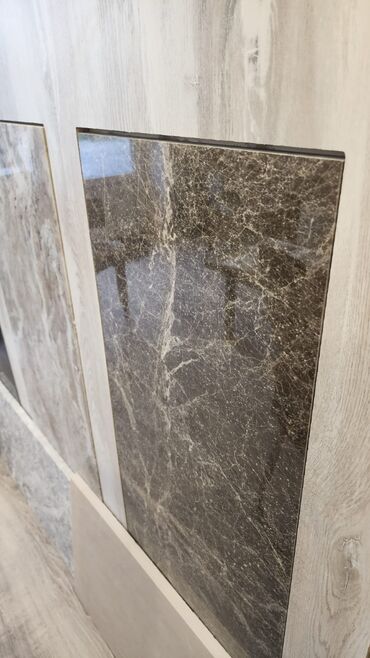 Mərmər: Məhsul: Patara mərmər plitələri Təsvir: - Təbii mərmər teksturalı — 9