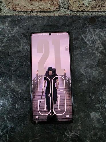 дизельные обогреватели для дома: Poco X6 Pro 5G, Б/у, 256 ГБ, цвет - Черный, 1 SIM, 2 SIM — 4