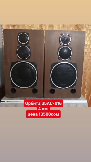 Динамики и колонки: Динамики и колонки — 19