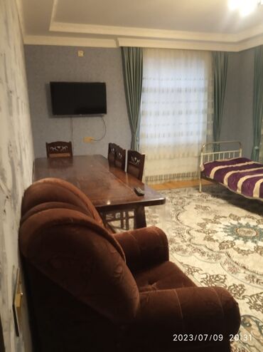 Həyət evləri və villaların satışı: 4 otaqlı, 140 kv. m, Kredit yoxdur, Yeni təmirli — 6