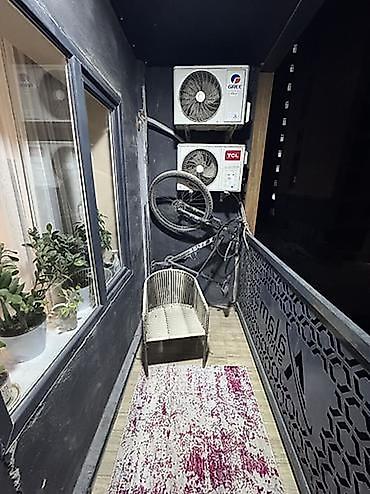 archa group: 1 комната, 54 м², Элитка, 3 этаж, Евроремонт — 9