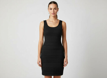 sukienki bodycon: Forever 21, Sukienka damska, rozmiar S