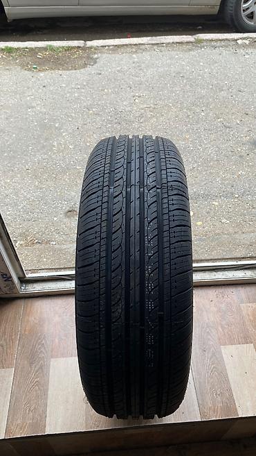 disqler: Yeni Şin Habilead 195 / 65 / R 15 — 1