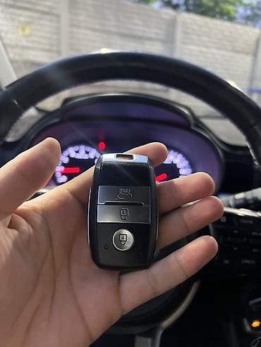 Kia: Kia Picanto: 2020 г., Автомат, Хэтчбэк — 12