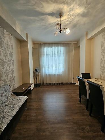 gence tap az: 2 otaqlı, Yeni tikili, 35 kv. m — 1