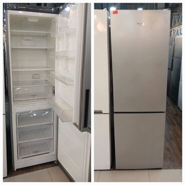 Paltaryuyan maşınlar: İşlənmiş 2 qapılı Hotpoint Ariston Soyuducu Satılır