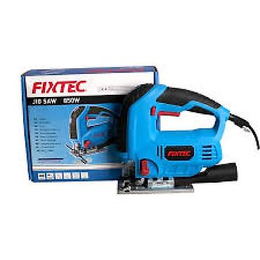 lazer acarlar: FIXTEC FJS85001 – Peşəkar Elektrikli Dekupaj (850W) FIXTEC FJS85001 — 1