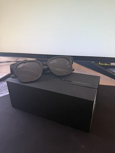 Lawaken AI glasses TECILI SATIS!!! Video-record, ses-record- sekil lalafo.az -da Lawaken AI glasses TECILI SATIS!!! Video-record, ses-record- sekil