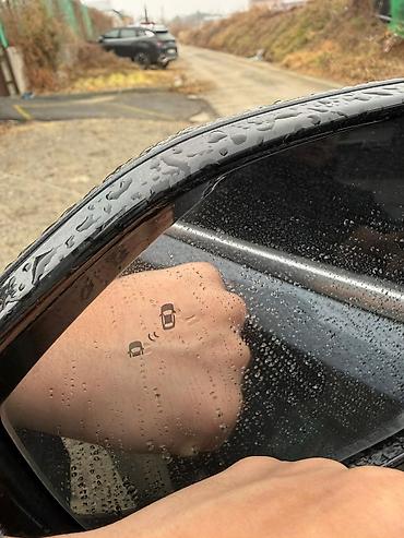 Hyundai: Hyundai Palisade: 2019 г., 2.2 л, Автомат, Дизель, Кроссовер — 10