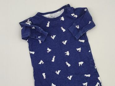 kombinezon żaba: Rampers, Fox&Bunny, 1-3 m, stan - Idealny