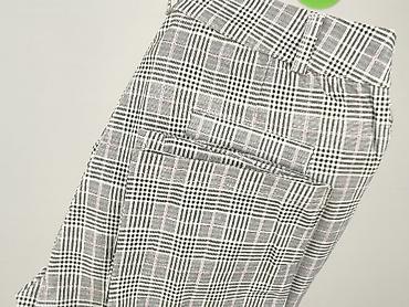 mugler spodnie: Spodnie materiałowe damskie, rozmiar XL — 5