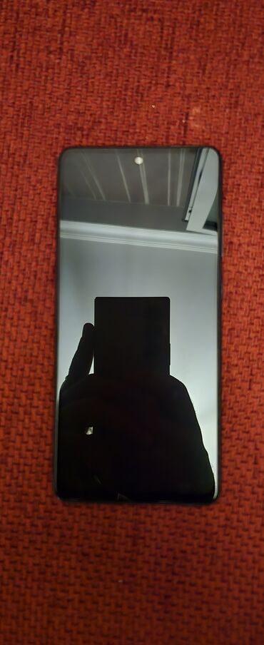 samsung a70 ekranı: Samsung Galaxy A52, 128 GB, rəng - Qara, Sensor, Barmaq izi, İki sim kartlı