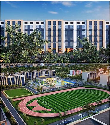 2 комнаты, 56 м², Пригородное с. Элитка, 1 этаж, Требуется ремонт