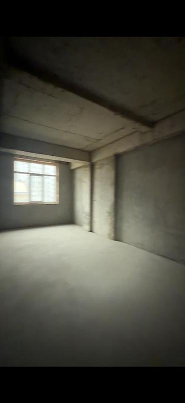 Продажа квартир: 1 комната, 55 м², Джал-15 Элитка, 6 этаж, ПСО (под самоотделку) — 4