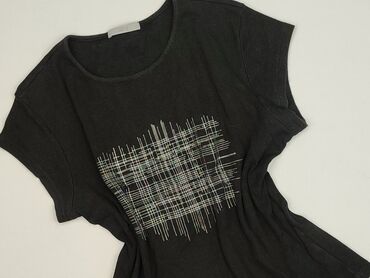 koszulka c a: Marks & Spencer, T-shirt damski, rozmiar S