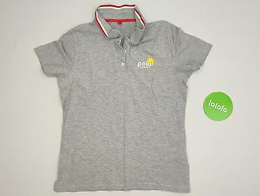 puma polish: Damska koszulka polo, rozmiar L — 2
