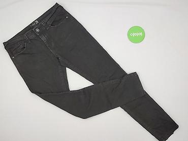apple bottom jeans: Amisu, Jeansy damskie, rozmiar S — 2