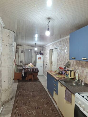 Продажа домов: Дом, 78 м², 3 комнаты, Собственник, Старый ремонт — 2