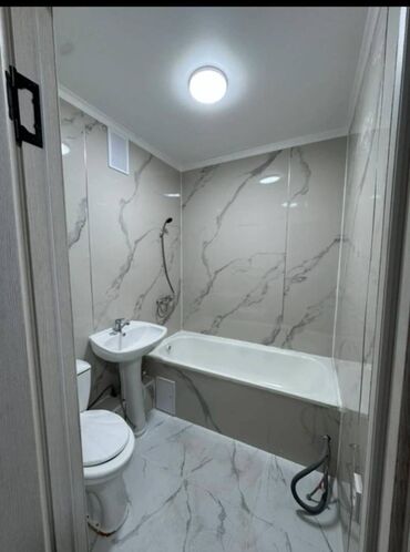 Продажа квартир: 1 комната, 36 м², 105 серия, 6 этаж, Евроремонт