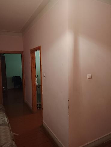 quba şəhəri: Mingəçevir, 4 otaqlı, Köhnə tikili, 100 kv. m — 10