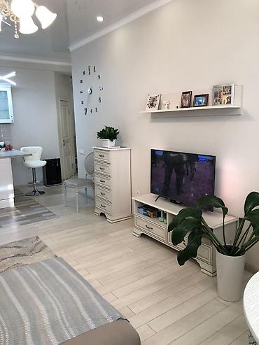 Долгосрочная аренда квартир: 2 комнаты — 6