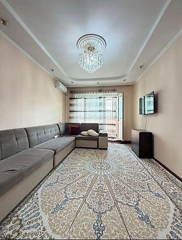 Продажа квартир: 2 комнаты, 45 м², 106 серия, 5 этаж, Евроремонт — 1