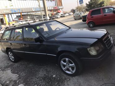 купить мотоцикл урал: Mercedes-Benz W124: 1989 г., 2.6 л, Автомат, Газ, Универсал