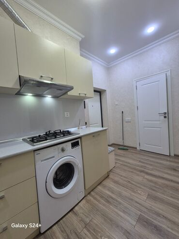 Uzunmüddətli kirayə mənzillər: Uzunmüddətli kirayə mənzillər — 6