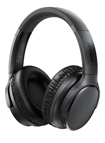 ugreen hitune max5c: Беспроводные накладные наушники, Acefast, Новый — 2