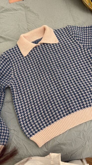 Qadın şalvarları: Şalvar, Trendyolmilla, S, M, rəng - Bej — 23