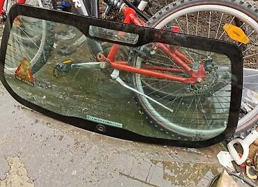 gitovanje auta: SOFERKA ZADNJA ZA FIAT BRAVA — 1