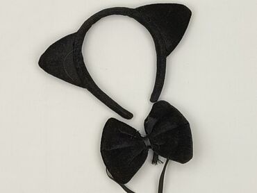 Other Children's Items: Obręcz do włosów i muszka
