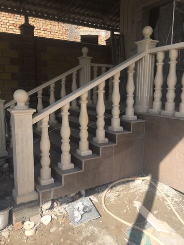 Фасадные плиты Сары-Таш (Травертин): Сары таш, травертин Прямые поставки с завода ! Хорошее качество at lalafo.kg — 4 Фасадные плиты Сары-Таш (Травертин): Сары таш, травертин Прямые поставки с завода ! Хорошее качество — 4