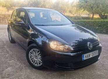 Volkswagen: Volkswagen Golf: 1.2 l. | 2010 έ. Χάτσμπακ — 2