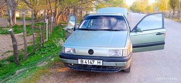 фольксваген роло: Volkswagen Passat: 1989 г., 1.8 л, Механика, Бензин, Седан