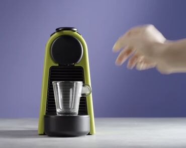 кофемашина delonghi капучино: Кофеварка, кофемашина, Новый, Самовывоз