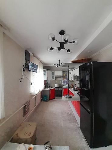 Продажа коттеджей и домов: Дом | Келечек конушу, ул. 8 | 5 соток | 3-комнатный дом Площадь 100 — 10