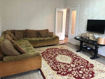 Продажа квартир: 3 комнаты, 70 м², 105 серия, 6 этаж, Косметический ремонт