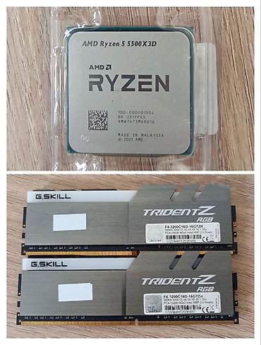 intel xeon e3: Компьютер, ядер - 6, ОЗУ 16 ГБ, Игровой, Новый, AMD Ryzen 5, SSD — 3