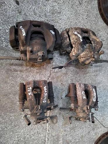 auto vero cacak: Alfa Romeo Giulietta kljesta 1.6 jtd. Alfa Romeo Giulietta kljesta 1.6 — 1