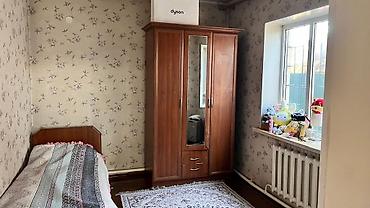продаются дом талас: Продаётся частный дом с ухоженным двором и навесами. Основные — 7