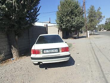 ауди с4 рассрочка: Audi 80: 1994 г., 1.8 л, Механика, Бензин, Седан — 5