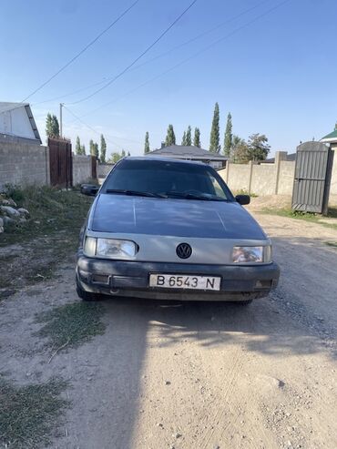 купить двигатель гольф 2 1.8 бензин: Volkswagen Passat: 1989 г., 1.8 л, Механика, Бензин, Седан