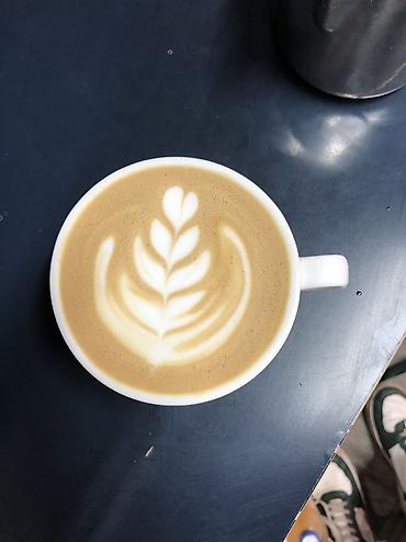 barista: Требуется Бариста, Оплата: Еженедельно — 1