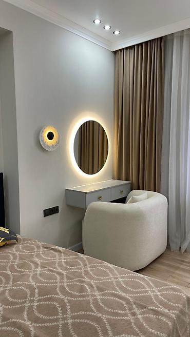 Продажа квартир: 2 комнаты, 65 м², 14 этаж — 7