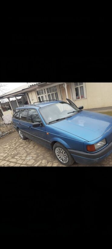 обшивка на пассат: Volkswagen Passat: 1993 г., 1.8 л, Механика, Бензин, Универсал